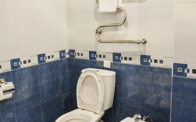 Интурист Конгресс-отель