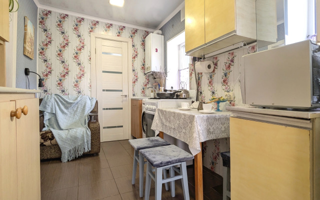 Квартира Уютная в сердце курортного города