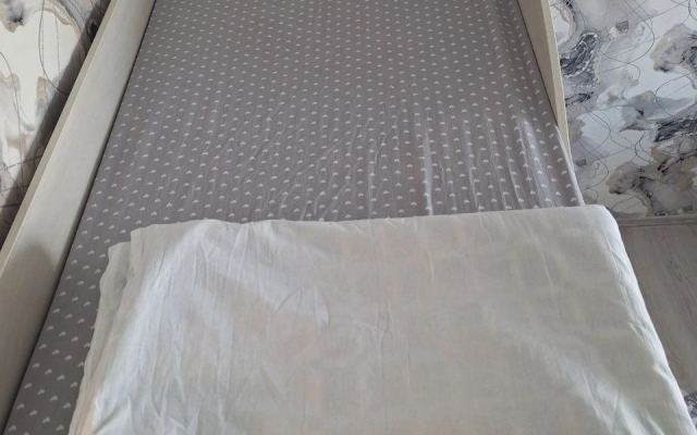 S Individualnym Parkovochnym Mestom, Bataysk Flat