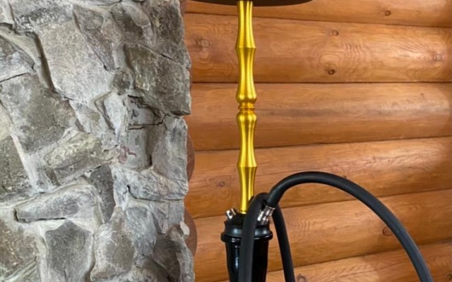 Гостевой Дом Wood House