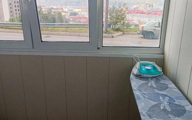 Квартира Двухкомнатная Сити Центр