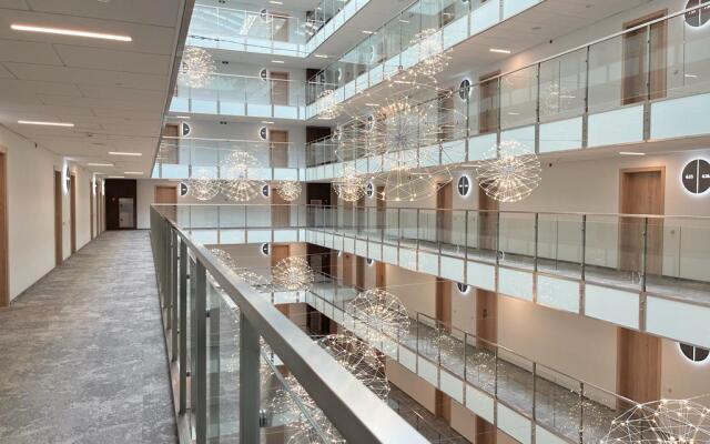 Апартаменты Авеню-апарт на Васильевском