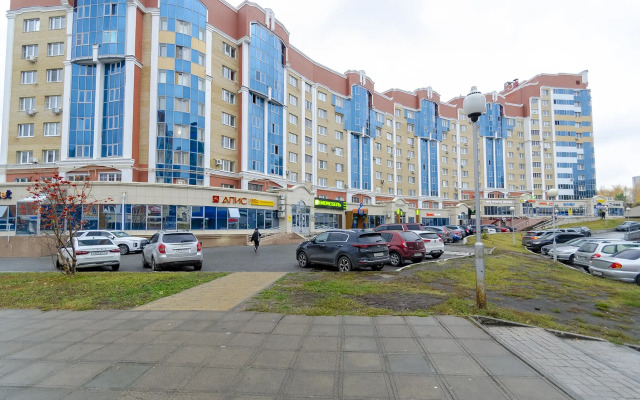 "1 komnatnaya na Maksima Gorkogo  "Stilnaya" Flat