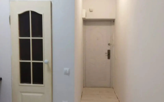 Studiya Chetyrekhmestnaya v Velikom Ustyuge Flat