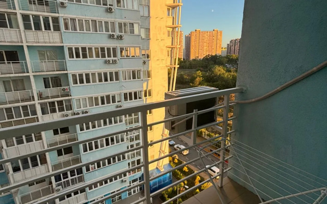 Квартира Студия в ЖК Парусная регата