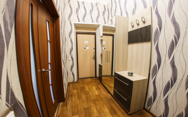 Inndays Na Prospekte Lenina 19 Apartments