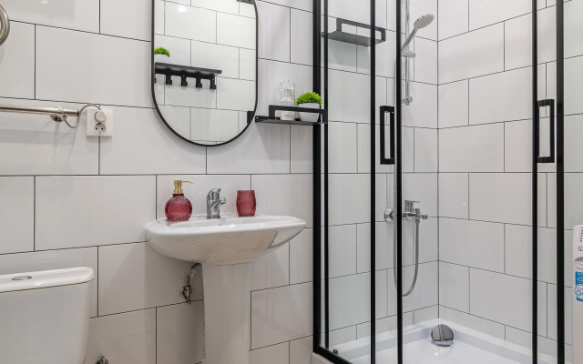 Апартаменты НеVотеле на Репина 77