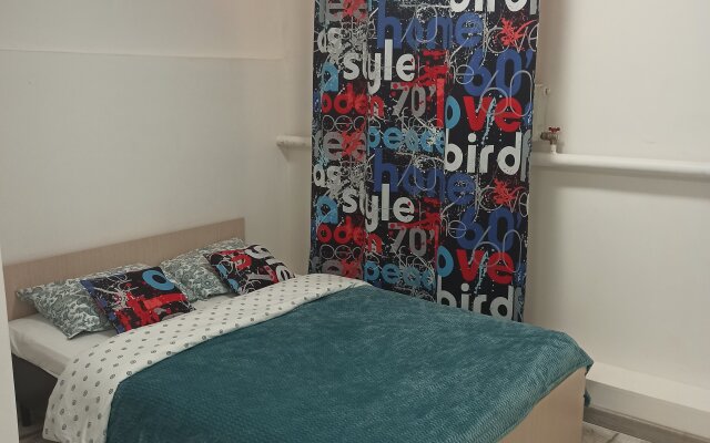 Vesna Apart-hotel