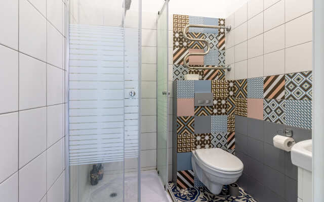 Viatour Na Kirova Apartments