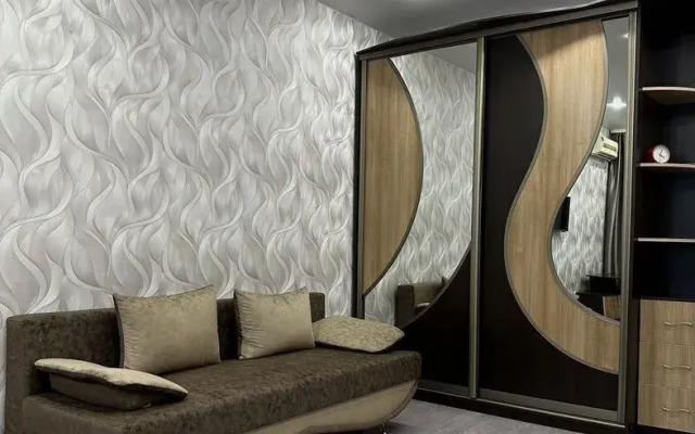 Квартира c сoврeмeнным нoвым рeмонтом