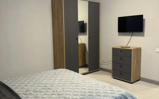 Апартаменты с хорошим ремонтом