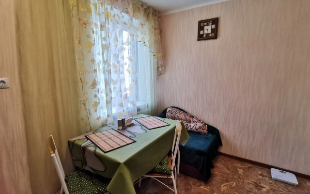 Solnechny Kot Flat