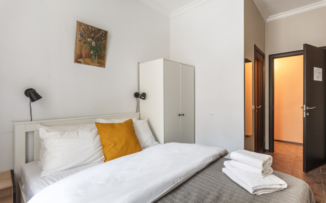 Жилое помещение 1912 у Исаакиевской Площади