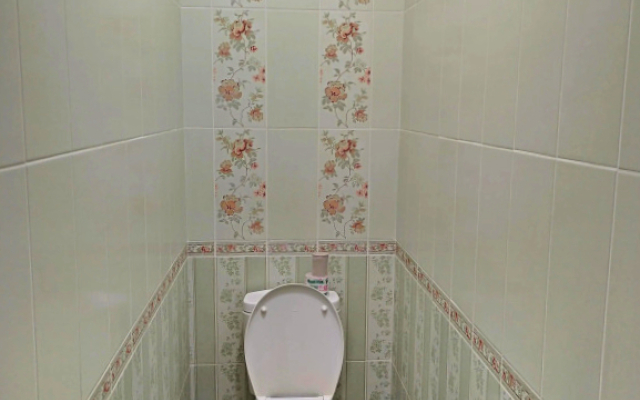 Квартира Семейная