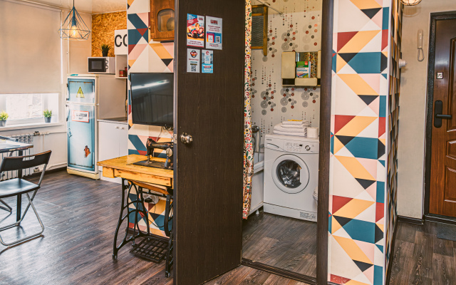 Квартира Калина на Мира