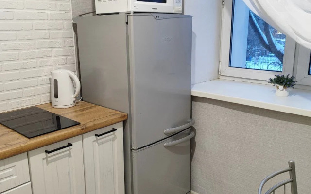 Квартира Свежая