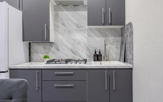 Квартира Стильная 1Комнатная Рядом с Метро