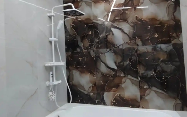 Квартира Уютная 25 м² с Видом на  Русский