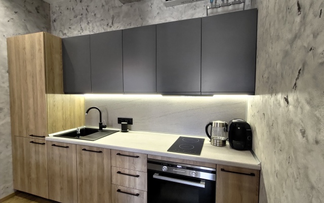 Apartamenty na Turchinskogo 73