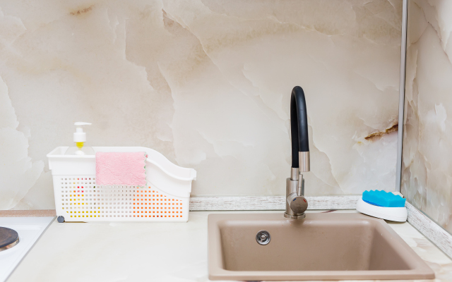 Квартира на улице Маршала Одинцова 25Б/3