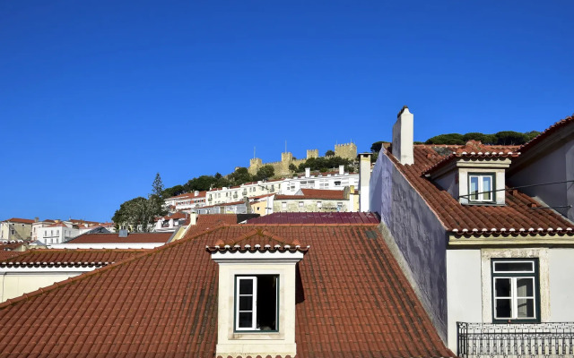 My Story Hotel Figueira