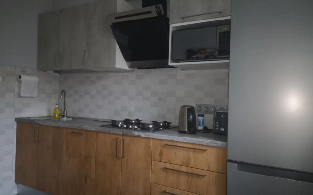 2 na Nekrasova 17A Apartments