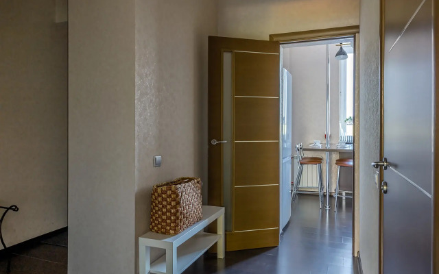 Komfort V Atmosfere Starogo Kenigsberga Flat
