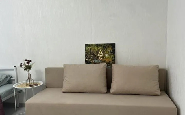 Квартира на Олимпийском бульваре 6