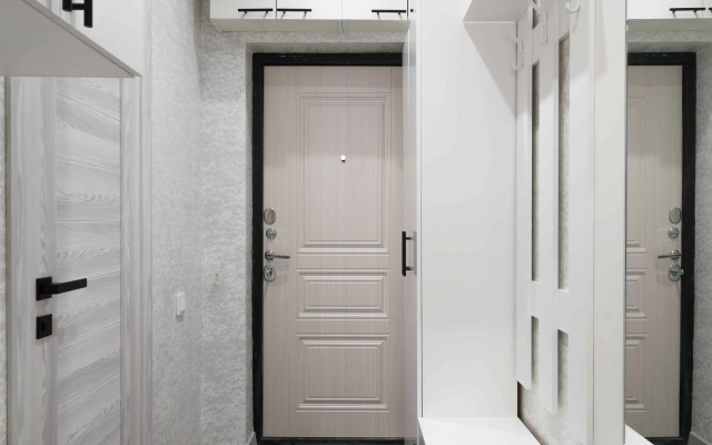 V Kurortnom Gorodke Ot Letoapart Apartment