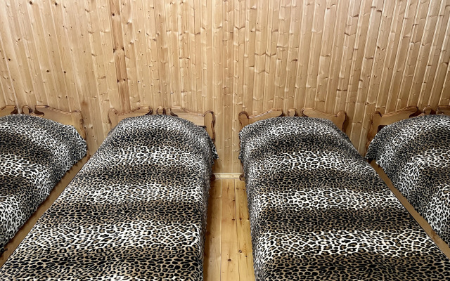 Krugozor 2  Guest house
