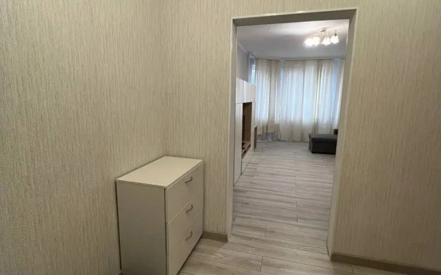 Na Sedova Flat