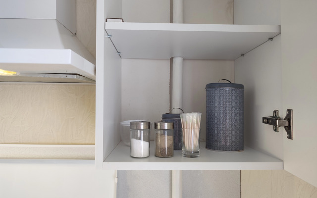 Квартира 2-комнатная в Омске на Рождественского 1В