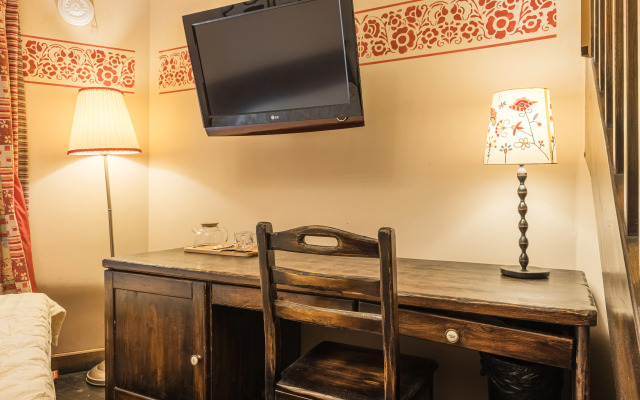 Гостевой дом Автор