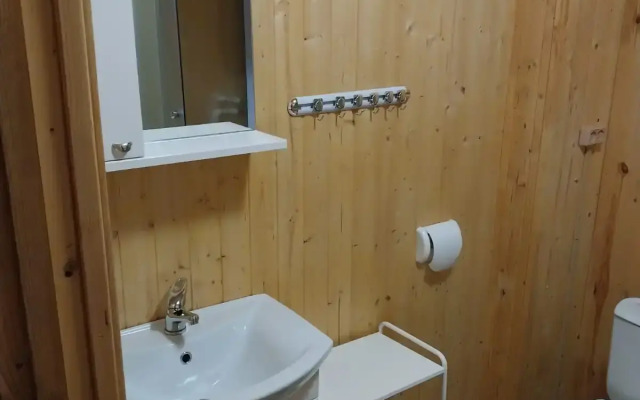 Частный дом Уница 90кв.м на первой линии озера Селигере