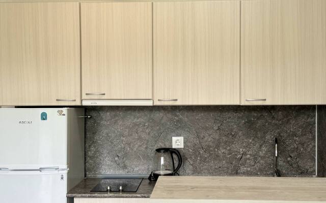 Zhk Karavella Portugalii Apartaments 1
