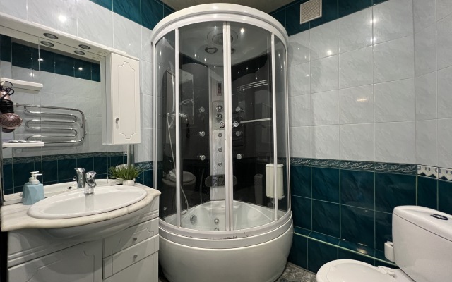 Квартира 1-ком Георгиевская 3-18 Калуга центр КакДома