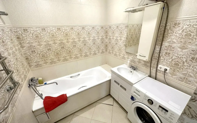 Апартаменты 651 Флэтс-Лайн на улице Красноармейская 100