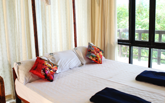 True Blue Beach Resort Hotel