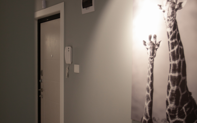 Malkova apartments na Starpopregolskoi naberezhnoi Apartments