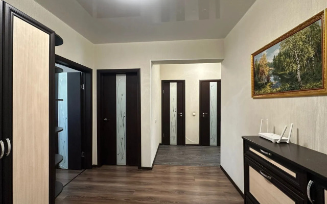 Апартаменты Сутки Уфа на Бакалинской 19