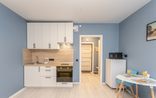 Квартира Van Gogh"s friends