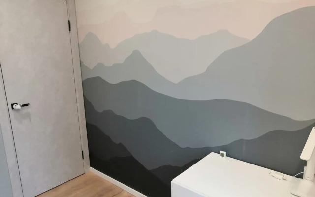 Квартира Олимпийская 57