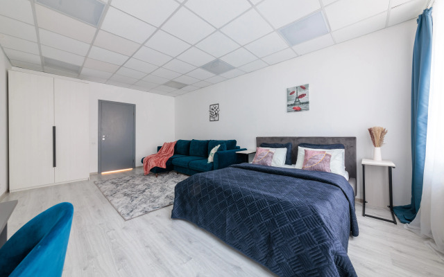 4 Spalni 14 Gostey U Ermitazha Apartments