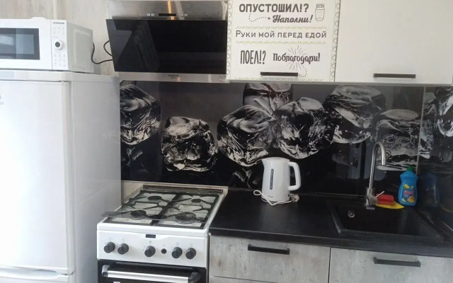 Квартира на Советской 55А