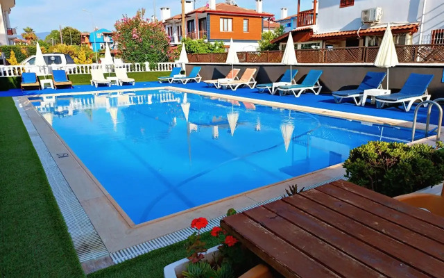 Sehzade Apart-hotel