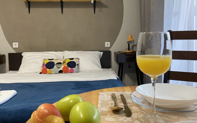 Квартира Студия у цирка