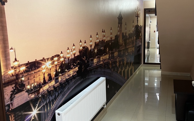 Ray Hotel