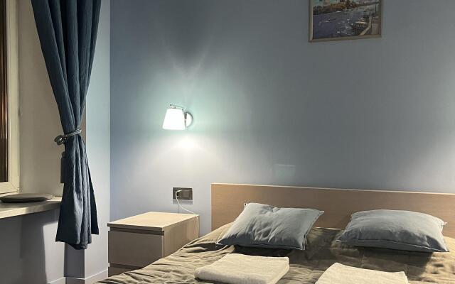 Квартира СиНева