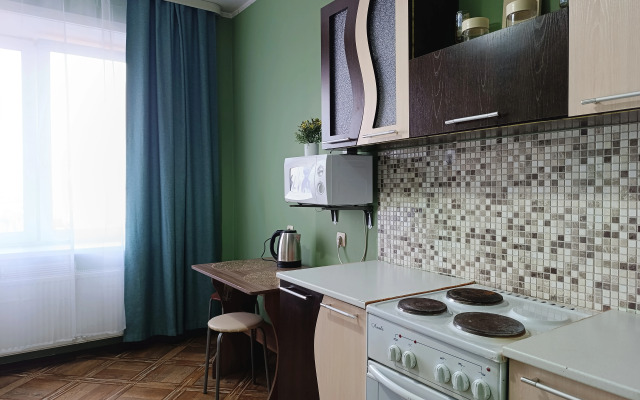 Квартира с удобным местоположением ЖК Союз