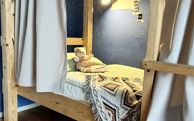 Polosaty Guest House